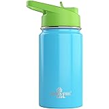 Kids Bottle Double Wall Insulated Stainless Steel