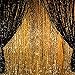 DANIRZE, 2-Pack, Gold