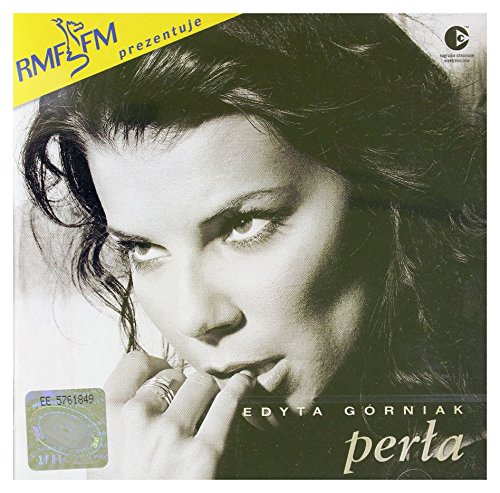 Edyta Gorniak - Nie prosze o wiecej Lyrics - Zortam Music