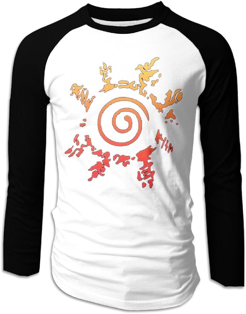 manga t shirts plain