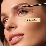 EVELINE COSMETICS Variete Long Lasting Volumising Mascara with Precise Silicone view 2