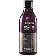 Dr. Groot Scalp Revitalizing Shampoo with Biotin, Centella, and Prebiotics - Moisturizing Korean Kbeauty Solution for Dry Scalp