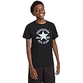 Converse Boys' Chuck Patch Graphic T-Shirt