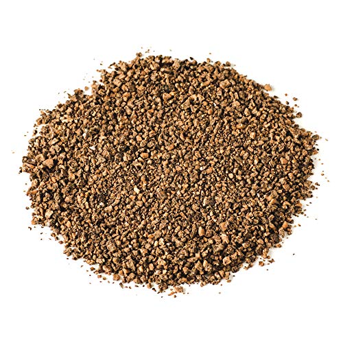 EcoShell Naturally Fresh Cat Litter Made From Walnut Shells, Unscented,, Biodegradable, Dust