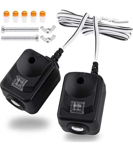 Lochinvar & A.O. Smith 100208560 INLET SENSOR KIT