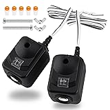 820CB Safety Sensor Kit Compatible with Chamberlain