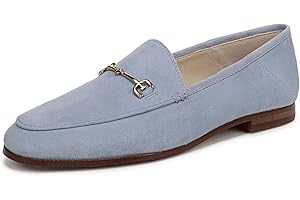 Sam Edelman Women's Loraine Loafer Flat