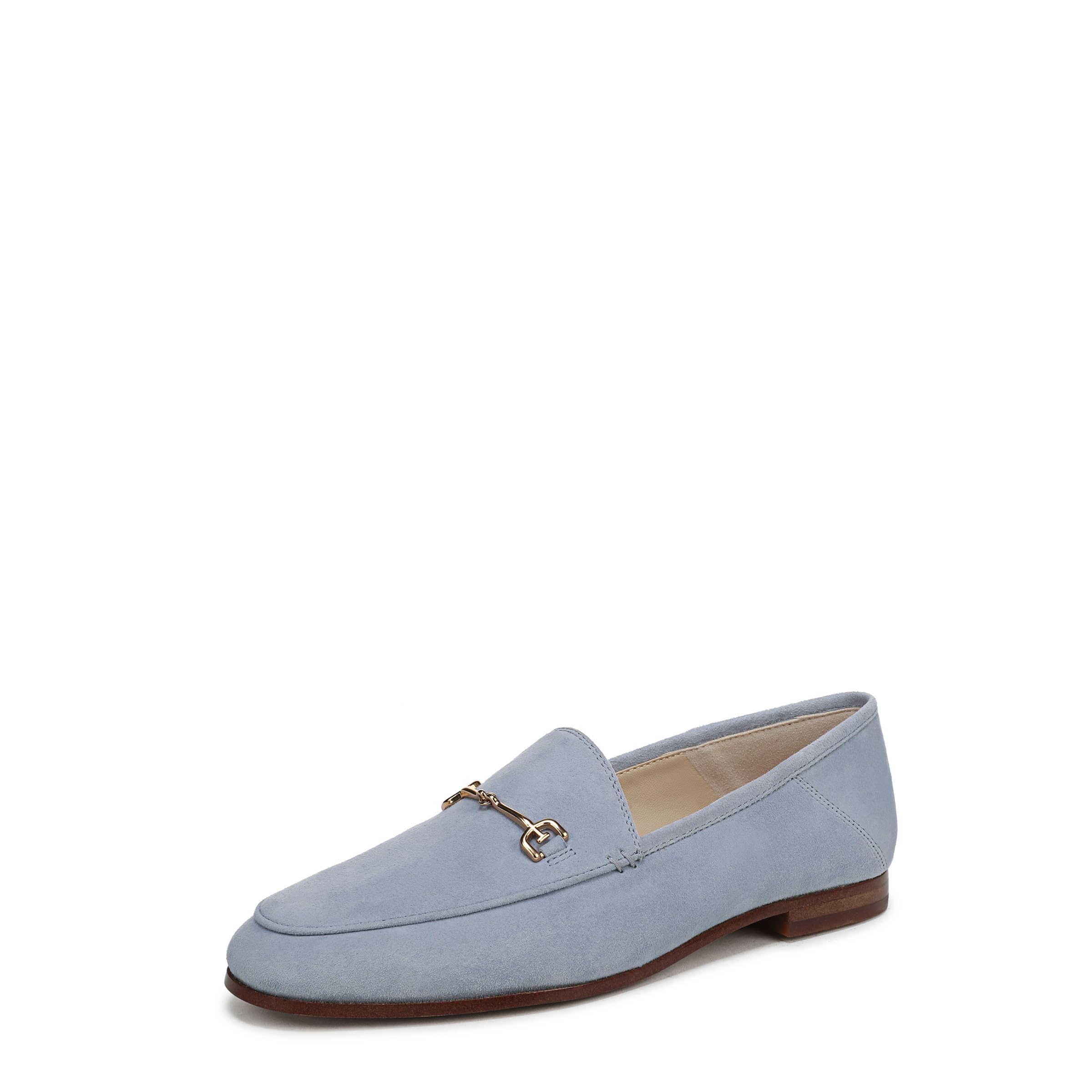 Sam Edelman Women's Loraine Loafer, Billow Blue, 10 Image Sam Edelman Women's Loraine Loafer, Billow Blue, 10 Image