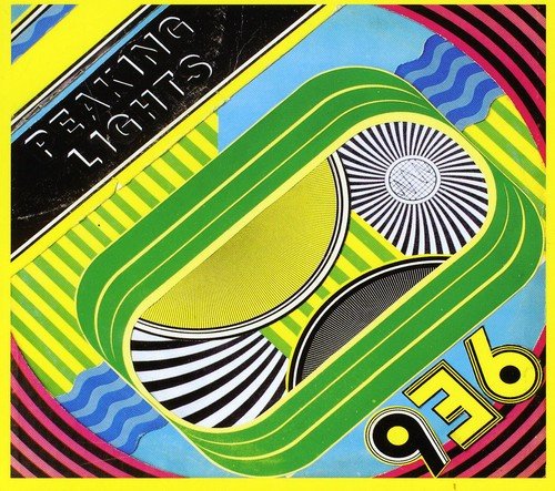 Peaking Lights - Amazing and Wonderful Lyrics - Zortam Music