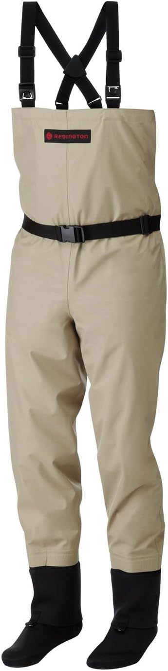 redington fishing waders