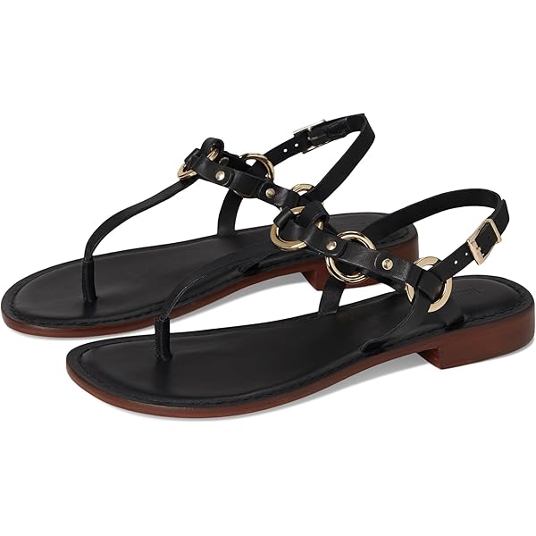Amazon.com | Bernardo Female Goya Black 6.5 Medium | Flats