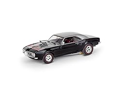 Revell 14545 '68 Pontiac Firebird 2'N1 1:25 Scale