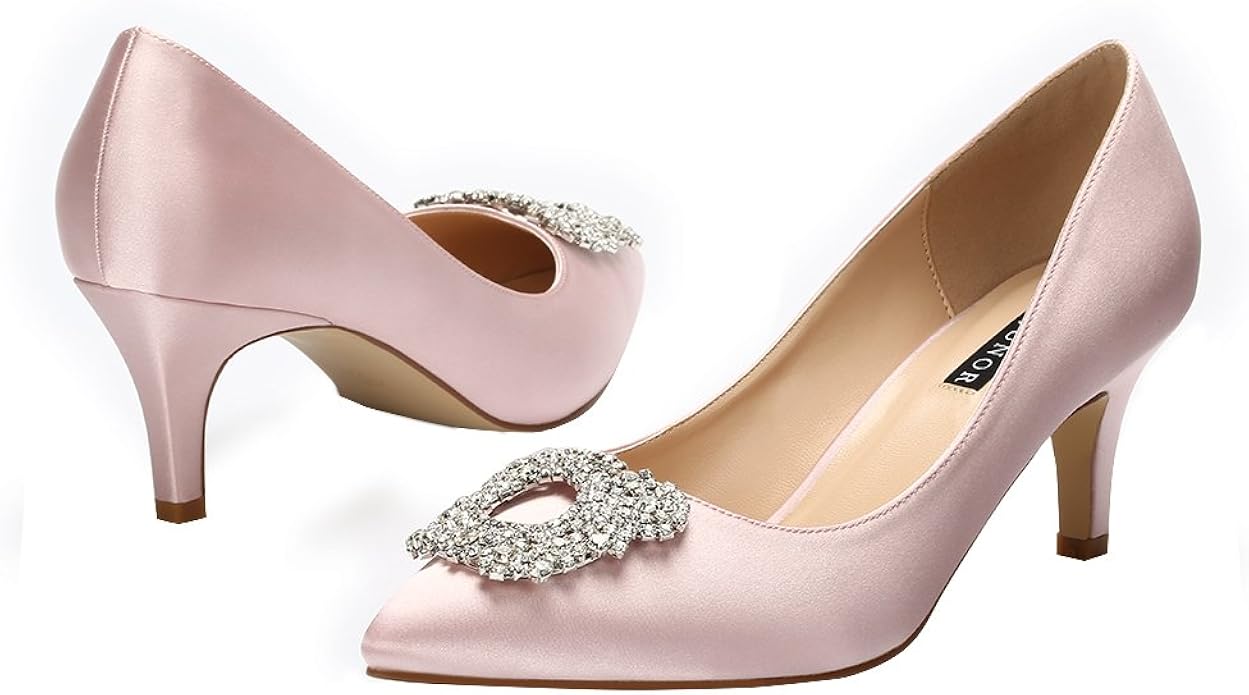 erijunor wedding shoes