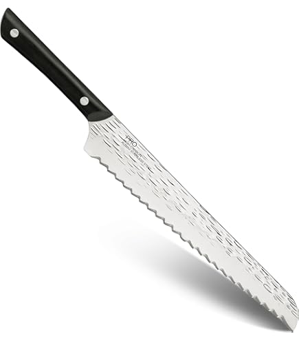 Kai HT7066 Professional 8 Inch Chefs Knife, One Size, Silver