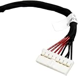Gintai DC Power Jack for Asus FX53 GL552 GL553 GL753 FZ50 Series Laptop view 4