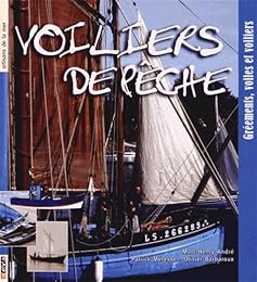 Voiliers de pêche