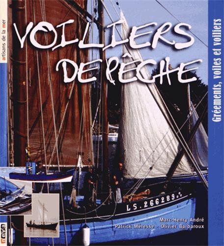 Voiliers de pêche