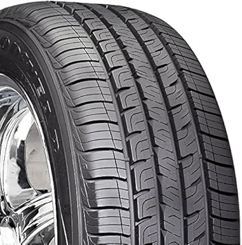 Amazon Com Goodyear Assurance Comfortred Touring Radial P225