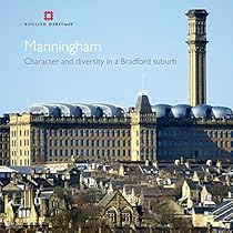 Religion and Place: Liverpool's historic places of worship (Informed Conservation)