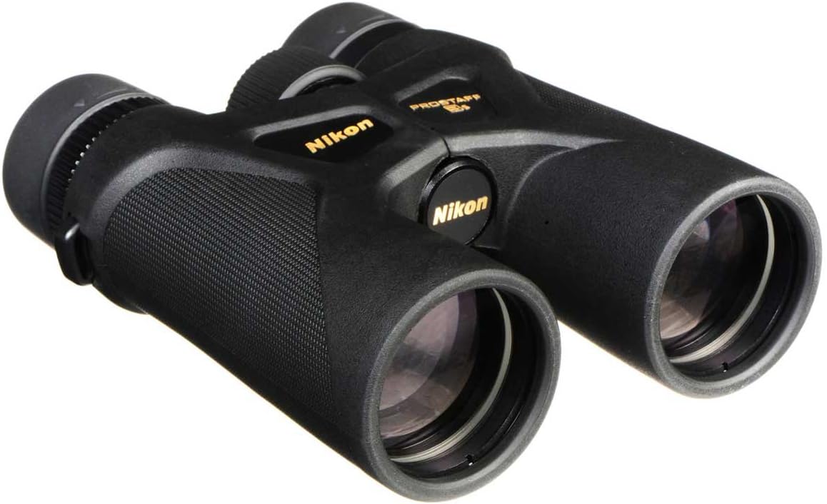 nikon prostaff 3s 8x42