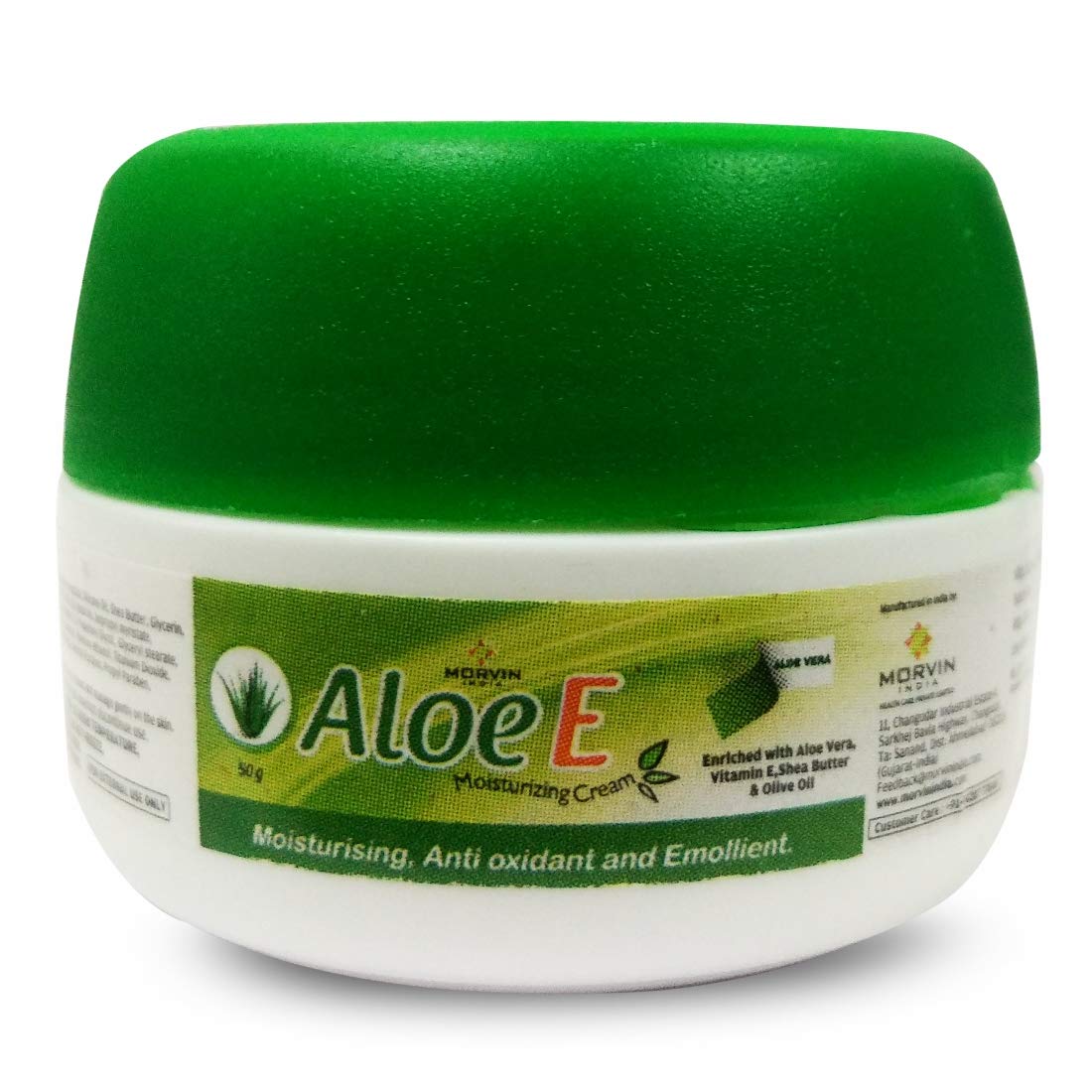 aloe e moisturizing lotion uses