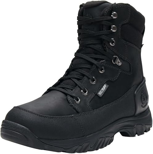 timberland tectuff boots