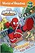 World of Reading Super Hero Adventures: Thwip! You Are It!: Level Pre-1 by Alexandra West