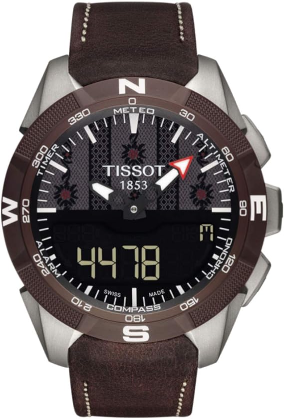 tissot t touch amazon