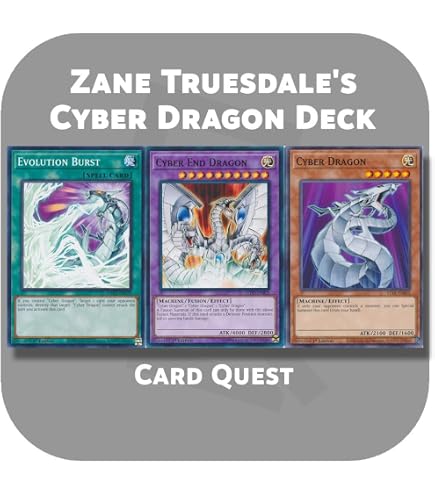 Complete Custom Deck for Yu-Gi-Oh! GX