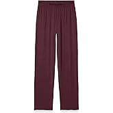 Tommy John Women's Pajama Pants, Second Skin Fabric, Soft Sleep & Lounge Bottoms for Women