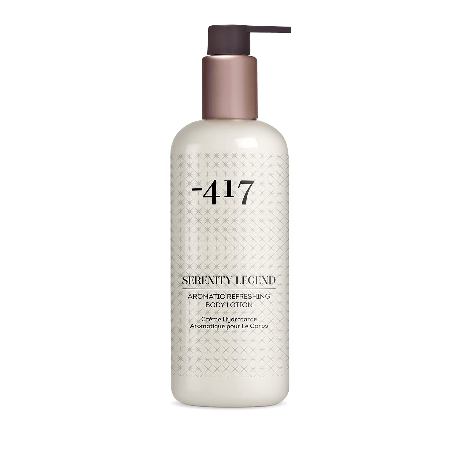 AROMATIC REFRESHING BODY LOTION -NO. 977 350 ML By -417