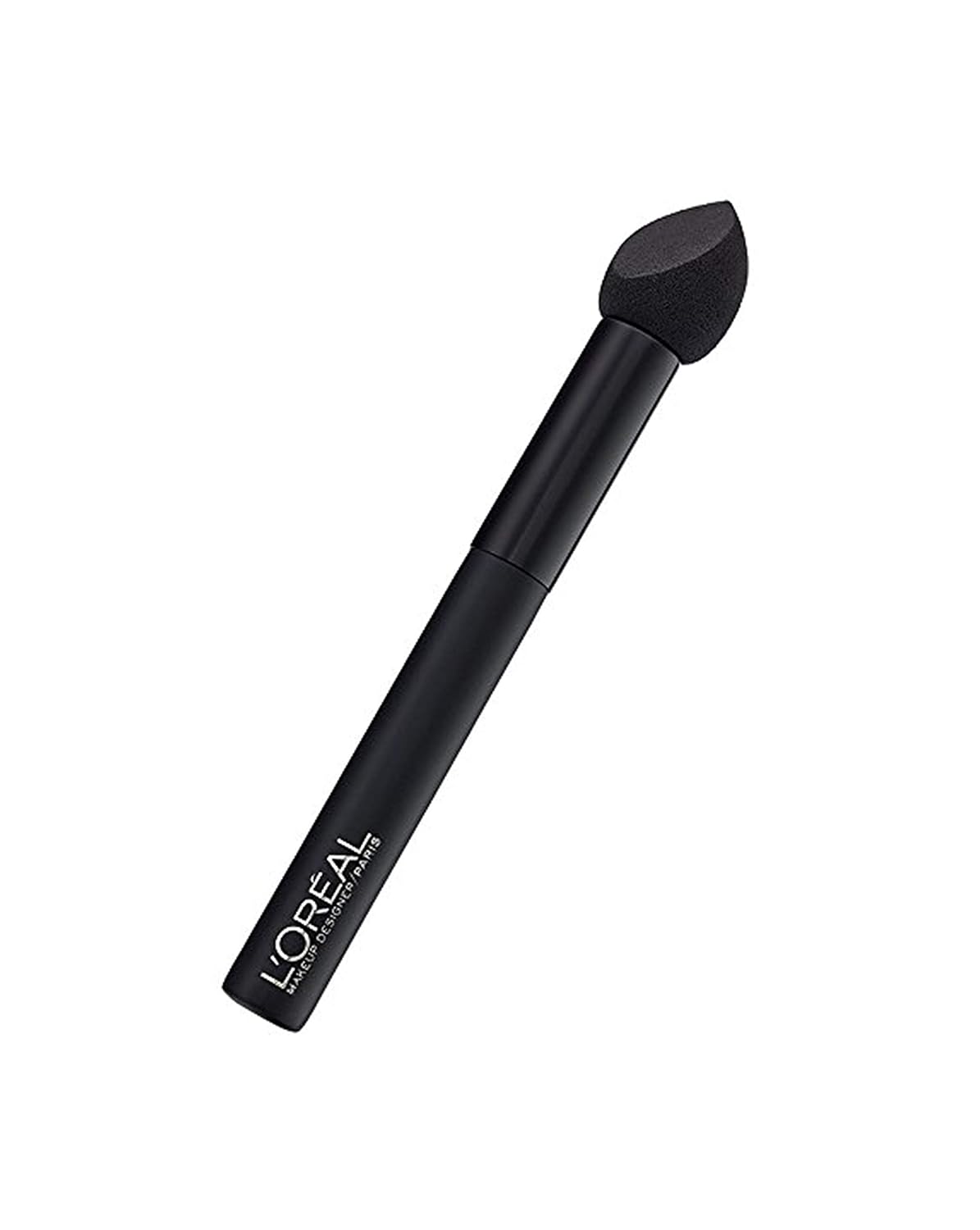 L'Oréal Paris Make-Up Blender with Sponge and Foundation Brush