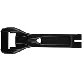 GAERNE USA Boot Strap - Black - Long