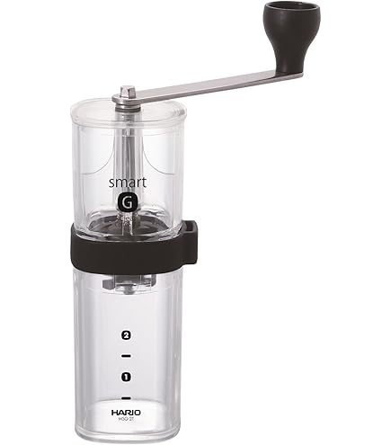 ハリオ EXM-110-MGR-BT HARIO スマートX マイスター｜コーヒー関連
