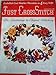 JUST CROSS STITCH MAGAZINE - SEPTEMBER/OCTOBER 1994 (VOLUME 12, NUMBER 3) by 