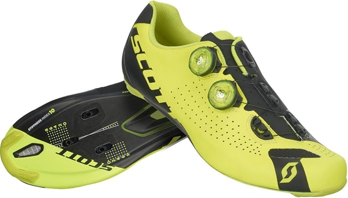 scott rc shoes