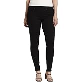Jag Jeans Women's Nora Pull On Skinny Fit Jean