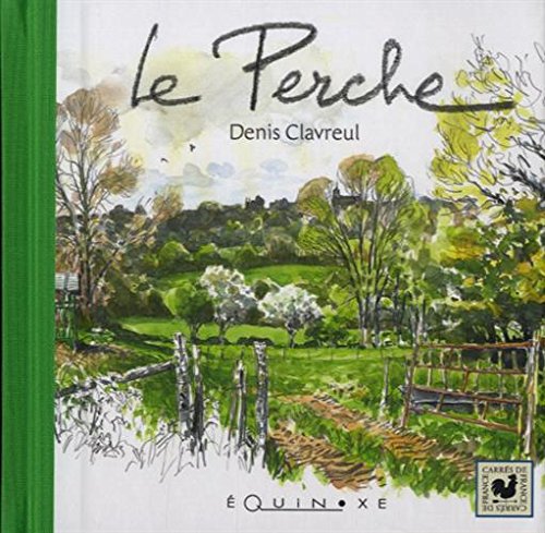 Le  Perche