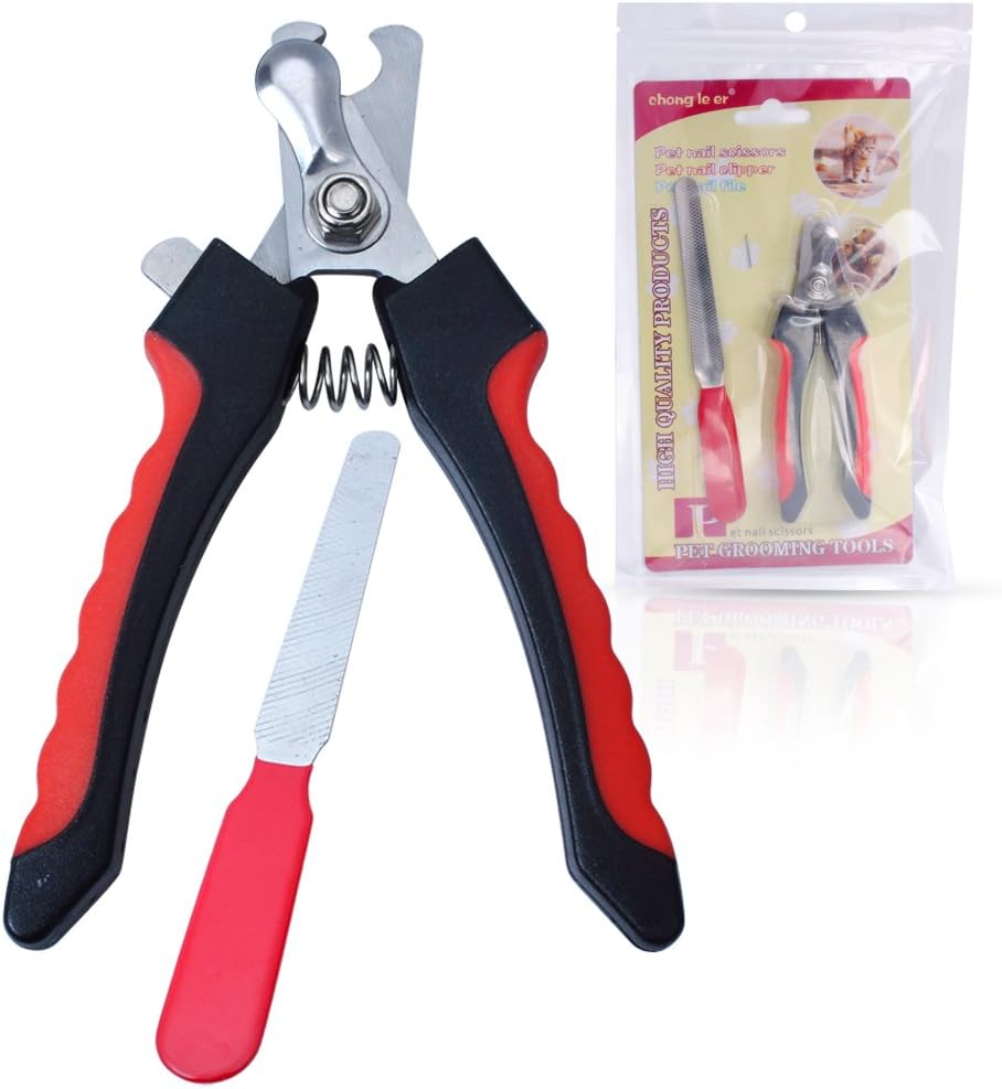 pets at home claw clippers