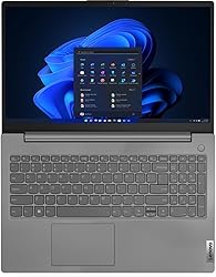 Lenovo Laptop V15 for Business, Home, Student