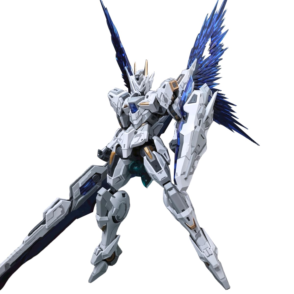 HiPlay SNAA The Knights of the Round Table Guardians of the Spirit Emperor Special Edition Kit