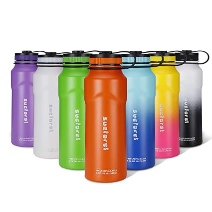 how many ounces is a hydro flask