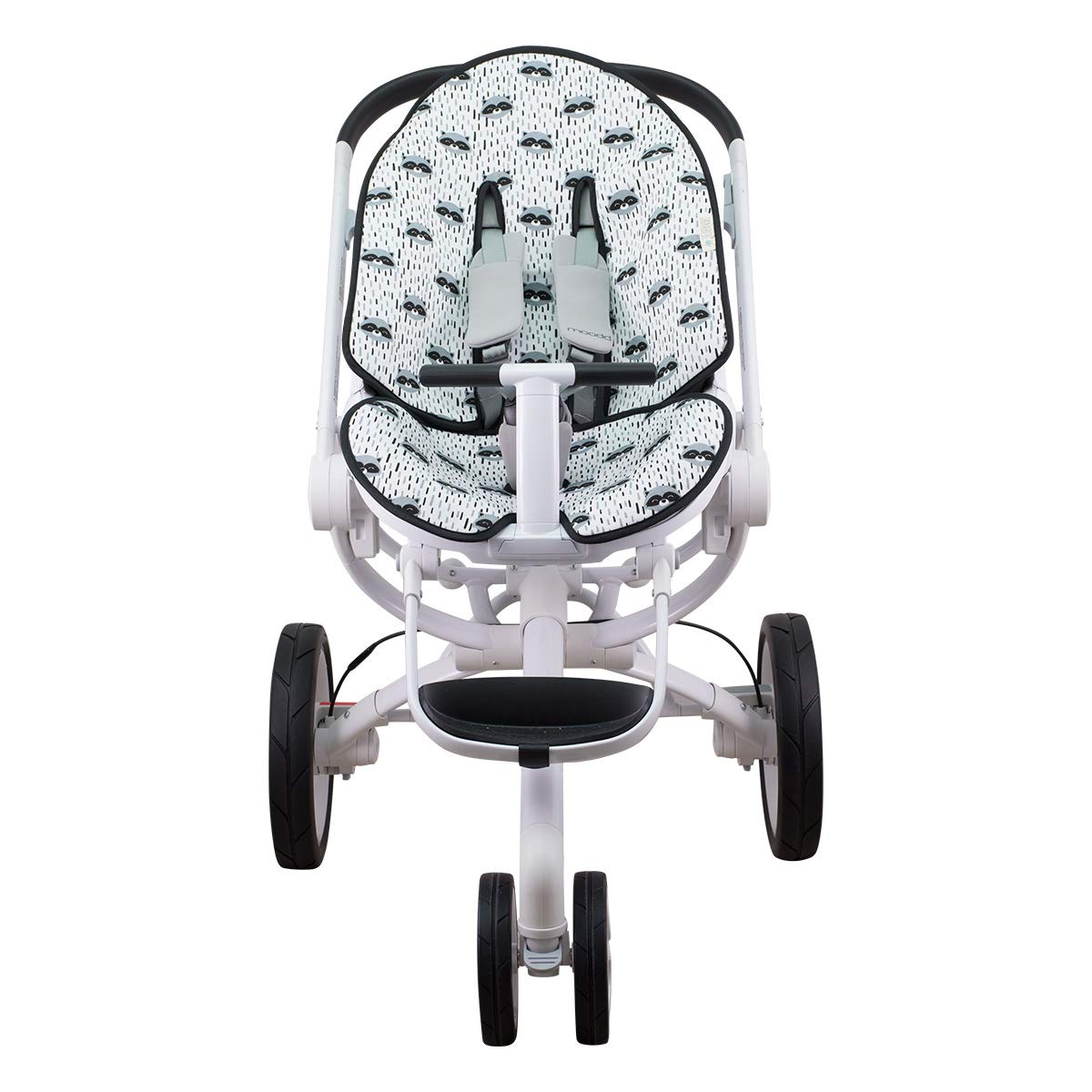cam cubo stroller