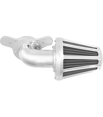 Amazon.com: AfterMokit Cone Spike Air Cleaner Intake with