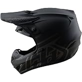 Troy Lee Designs Youth GP Pro Helmet | Mips Equipped, Motocross, MX, Off-Road, and Dirt Bike Helmet for Youth