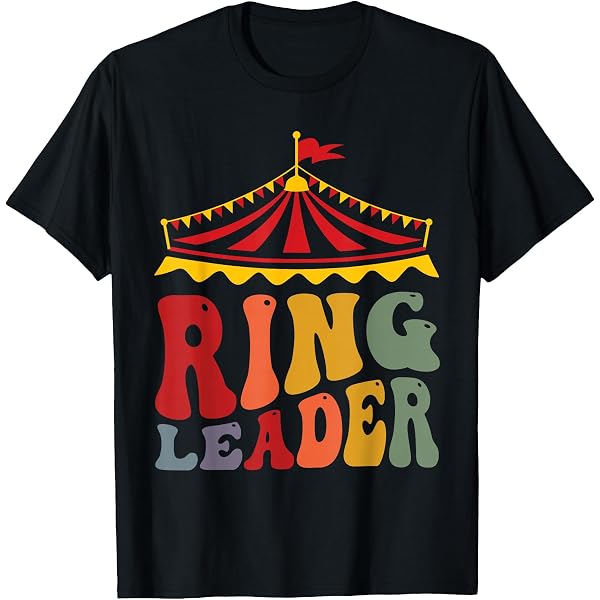 T-shirt Creem Circus Pour Homme - Taille S, Couleur Blanche, Neuf Sans étiquette - Marque Port And Company