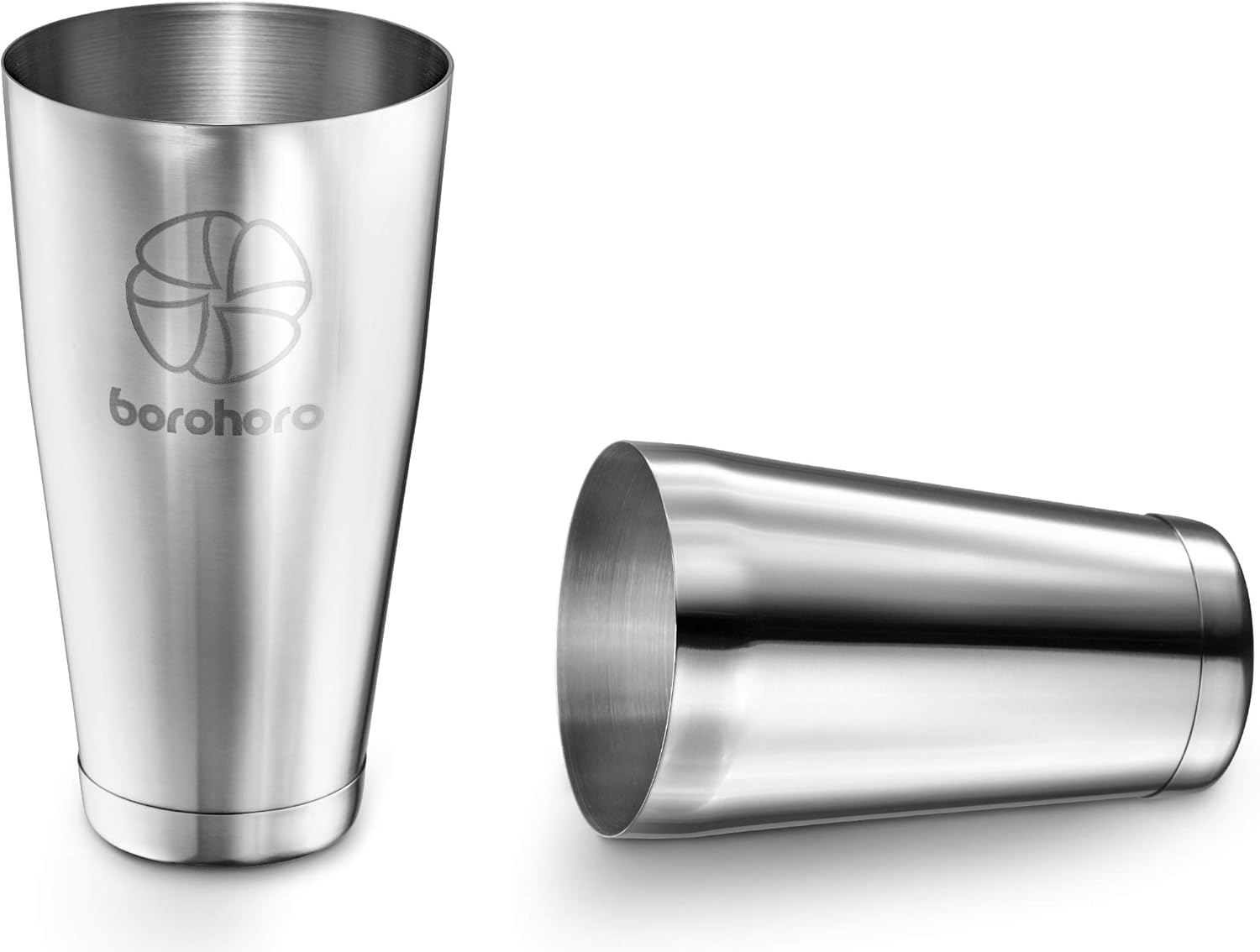 Utensili da cucina Vobor Cocktail Shaker Colorato Cocktail Shaker