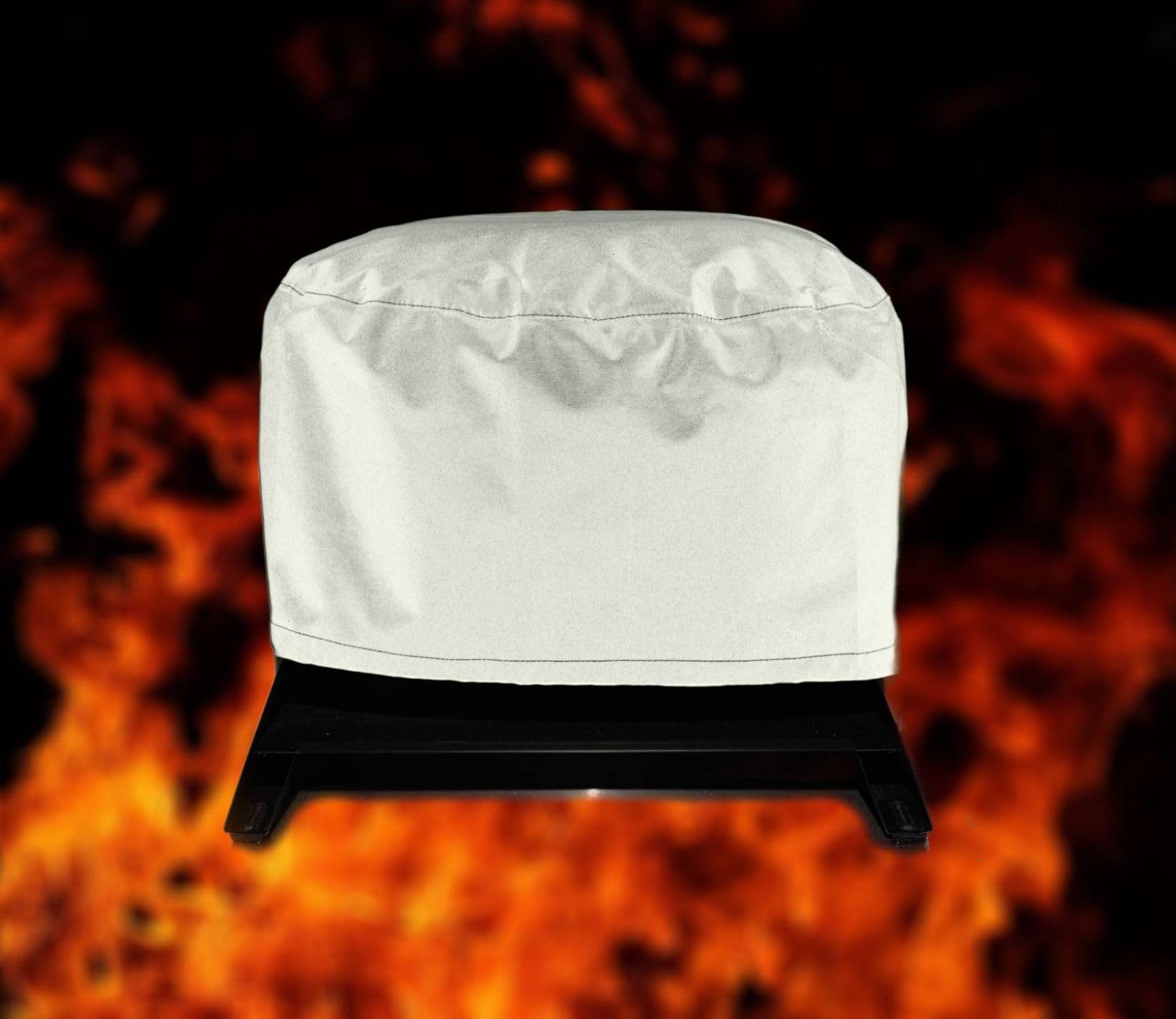 Gozney Arc Pizza Oven Cover in Beige