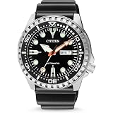 Watch with Plastic Strap NY0040-17LE 