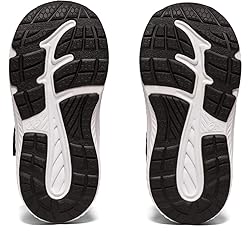 ASICS Contend 7 PS (Toddler/Little Kid) Deep